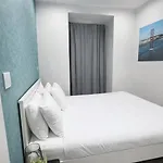 Hostel Velvet Prime Lisbon