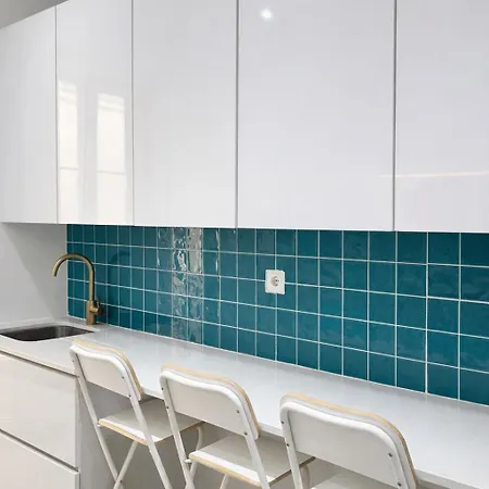 Velvet Prime Albergue Lisboa